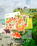 Silly Mail Giant Manta Ray Guild Subscription