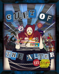 III - Cult of the Alter