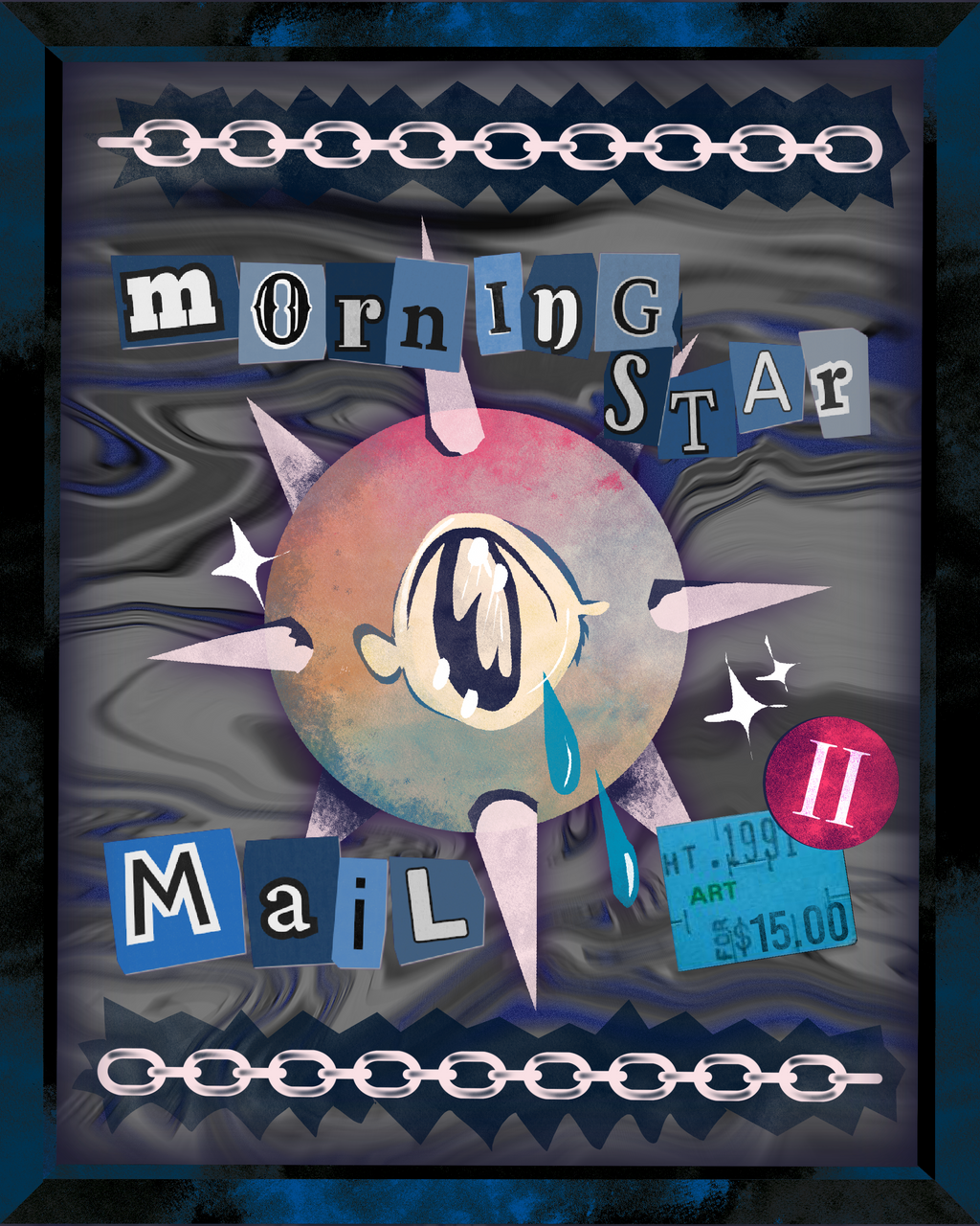 II - Morningstar Mail