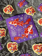 2025 Coelacanth Collector Bundle