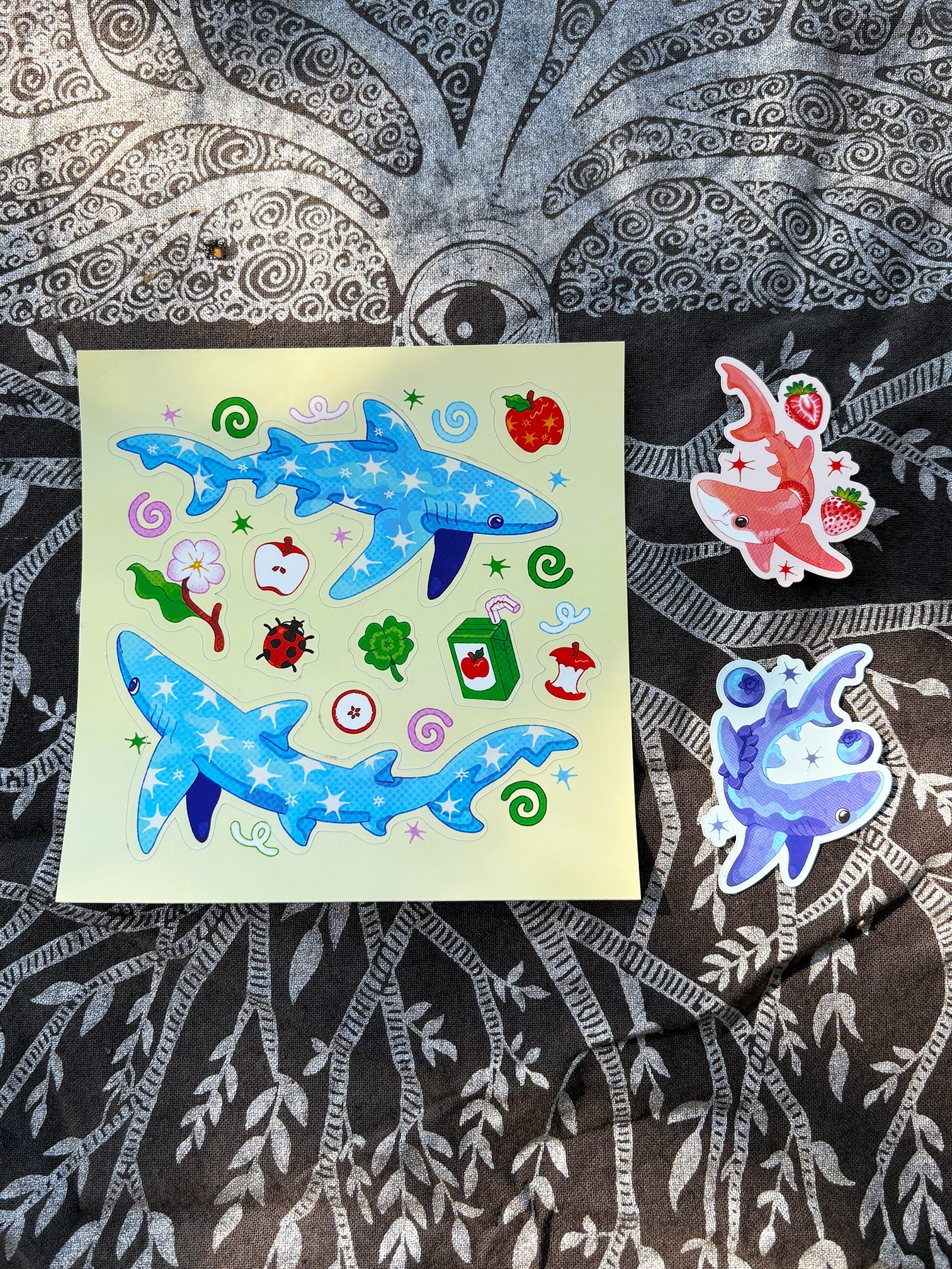 2025 Coelacanth Collector Bundle