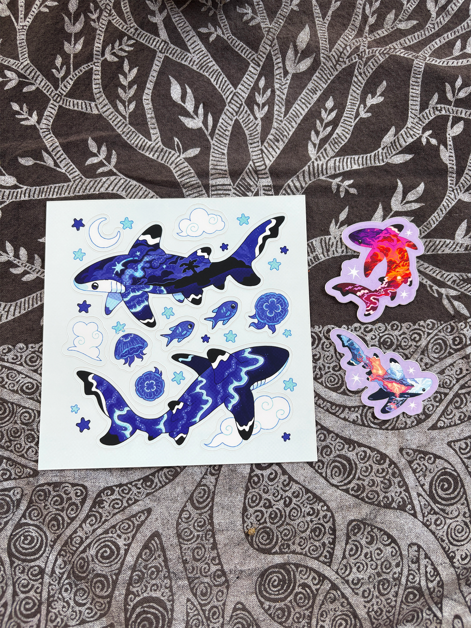 2025 Coelacanth Collector Bundle