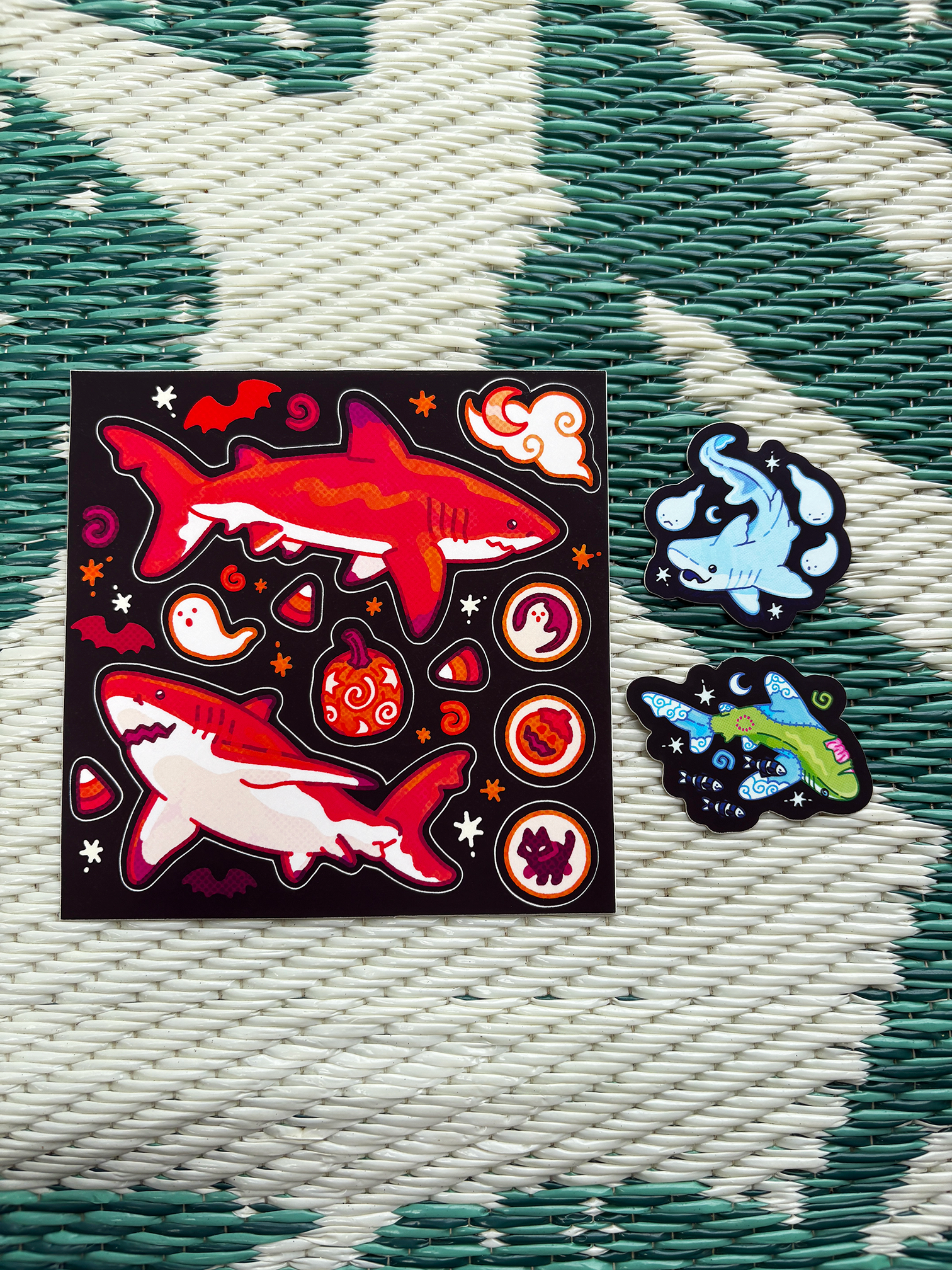 2025 Coelacanth Collector Bundle
