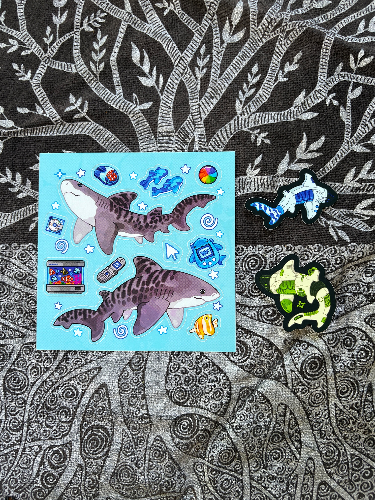 2025 Coelacanth Collector Bundle