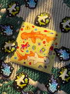2025 Coelacanth Collector Bundle