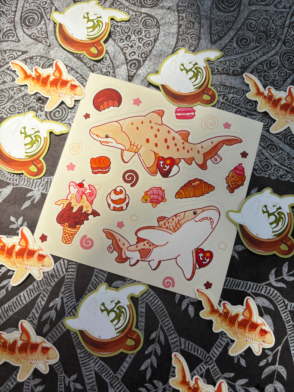 2025 Coelacanth Collector Bundle