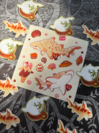 2025 Coelacanth Collector Bundle