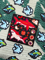 2025 Coelacanth Collector Bundle
