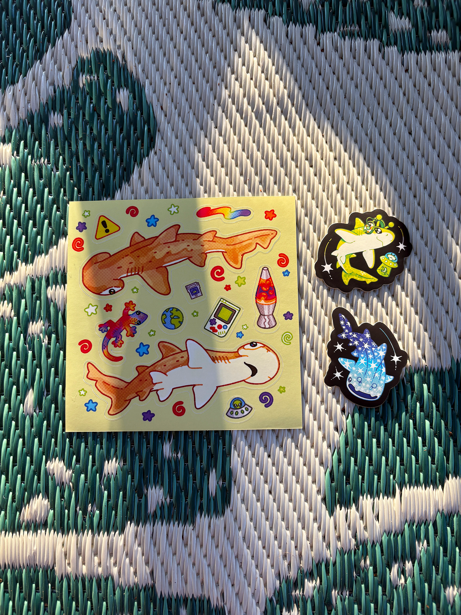 2025 Coelacanth Collector Bundle