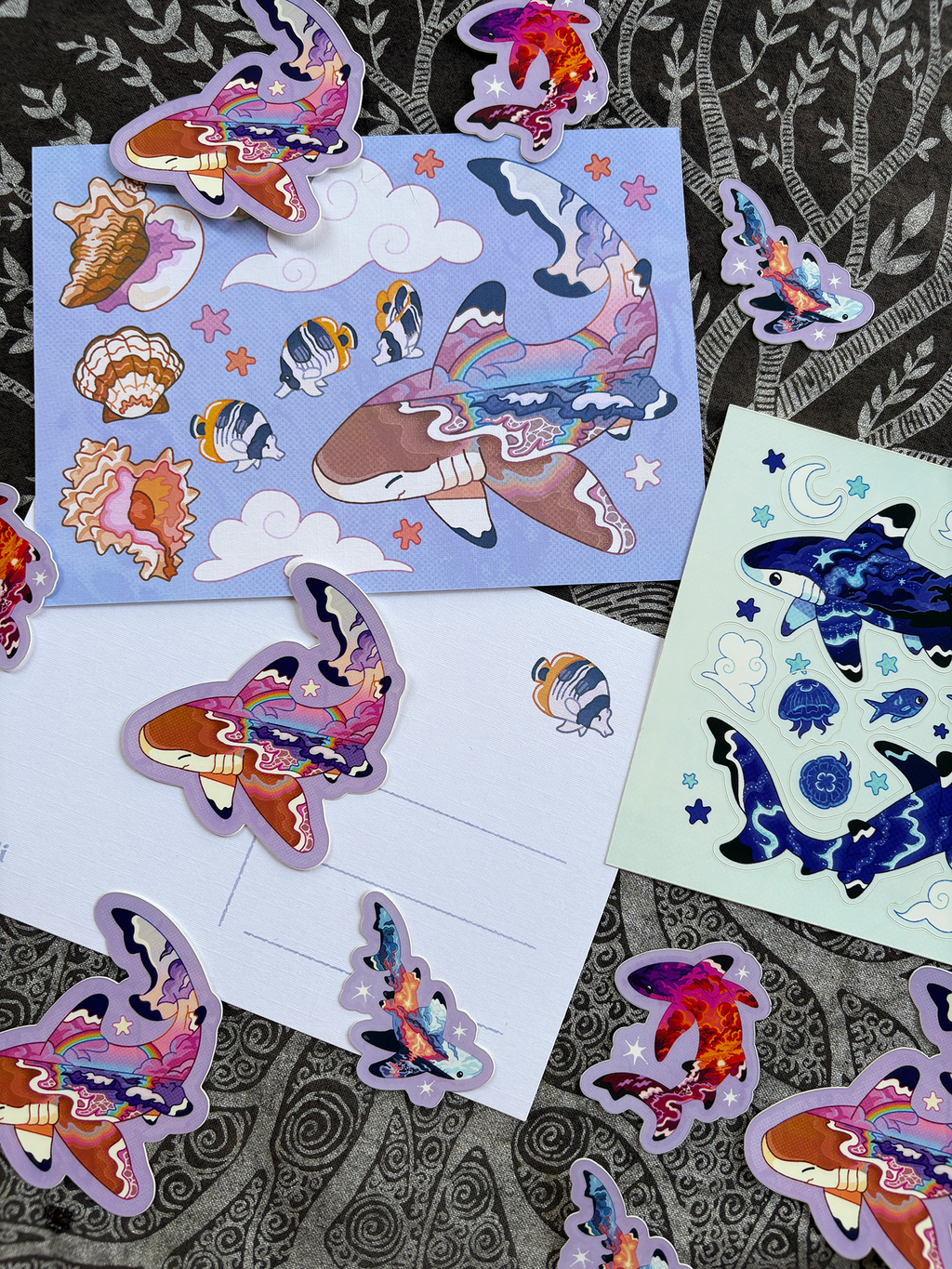 2025 Giant Manta Ray Guild Bundle