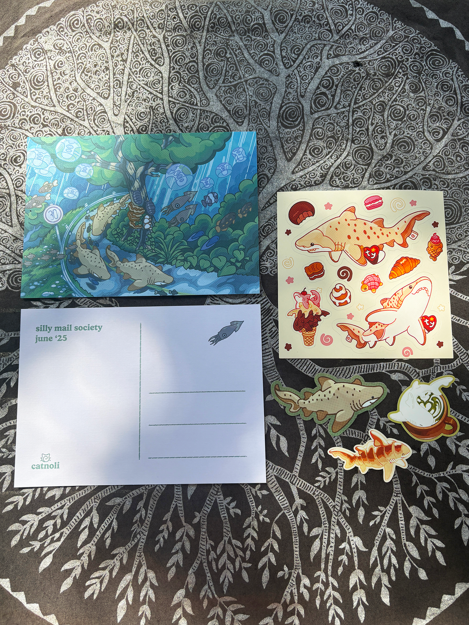 2025 Giant Manta Ray Guild Bundle