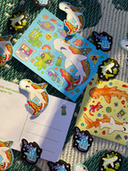 2025 Giant Manta Ray Guild Bundle