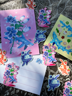 2025 Giant Manta Ray Guild Bundle