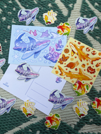 2025 Giant Manta Ray Guild Bundle