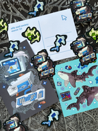 2025 Giant Manta Ray Guild Bundle
