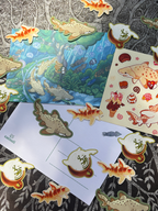 2025 Giant Manta Ray Guild Bundle