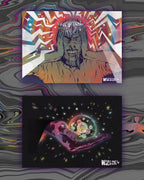 The Colorless Collection - 5" x 7" Fine Art Prints