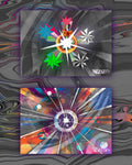 The Colorless Collection - 5" x 7" Fine Art Prints