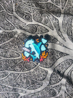 15 Silly Shark Sticker Bundle