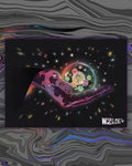 Memory Vessel - 5" x 7" Fine Art Print