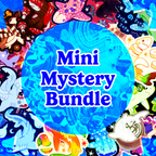 Mini Mystery Bundle