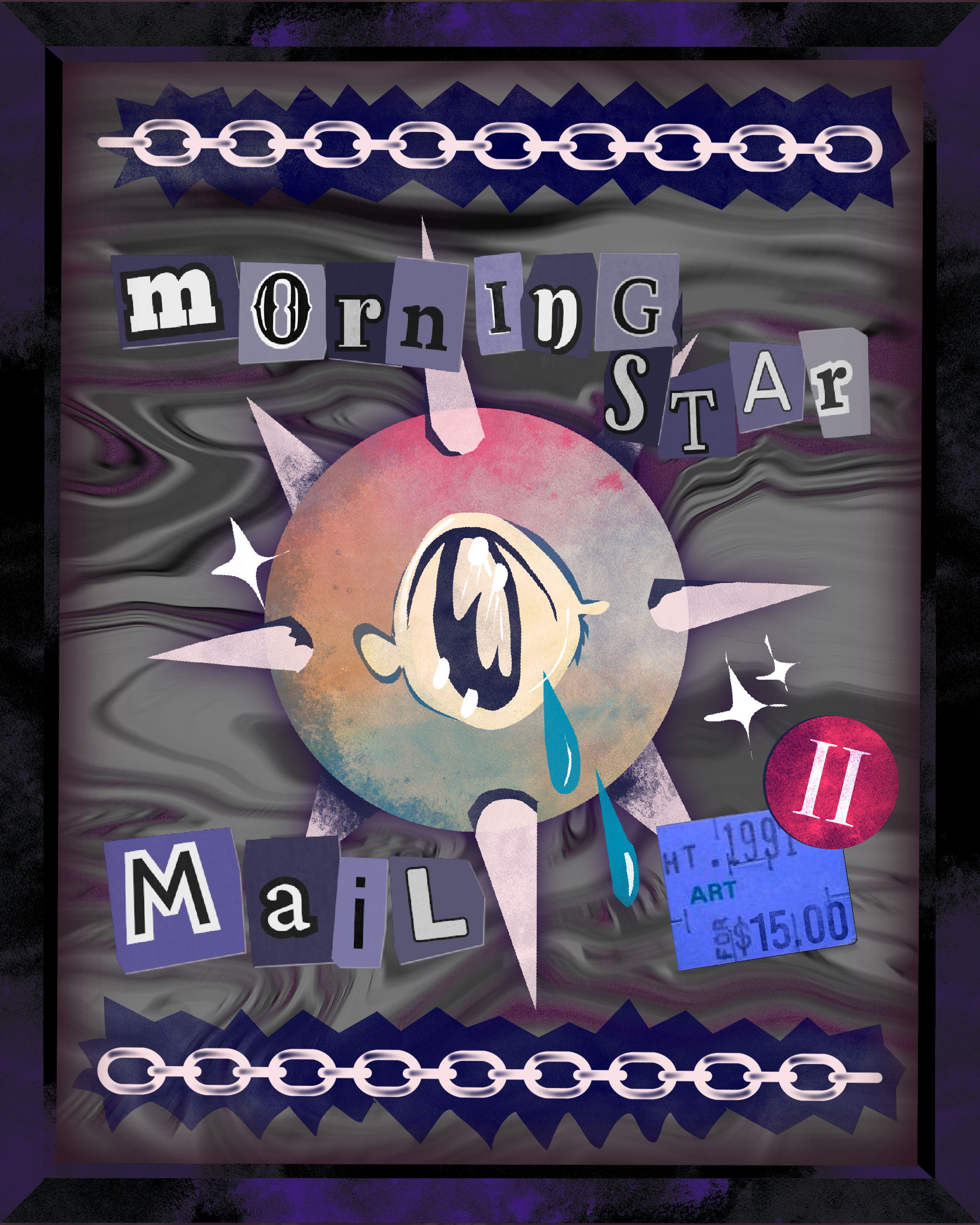 II - Morningstar Mail