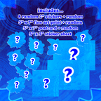 Giant Mystery Bundle