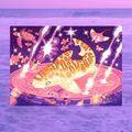 November Leopard Shark 5"x7" Fine Art Print