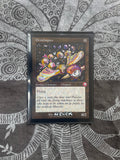 ORNITHOPTER #1 - Original Alter