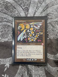 ORNITHOPTER #3 - Original Alter
