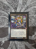 ORNITHOPTER #2 - Original Alter