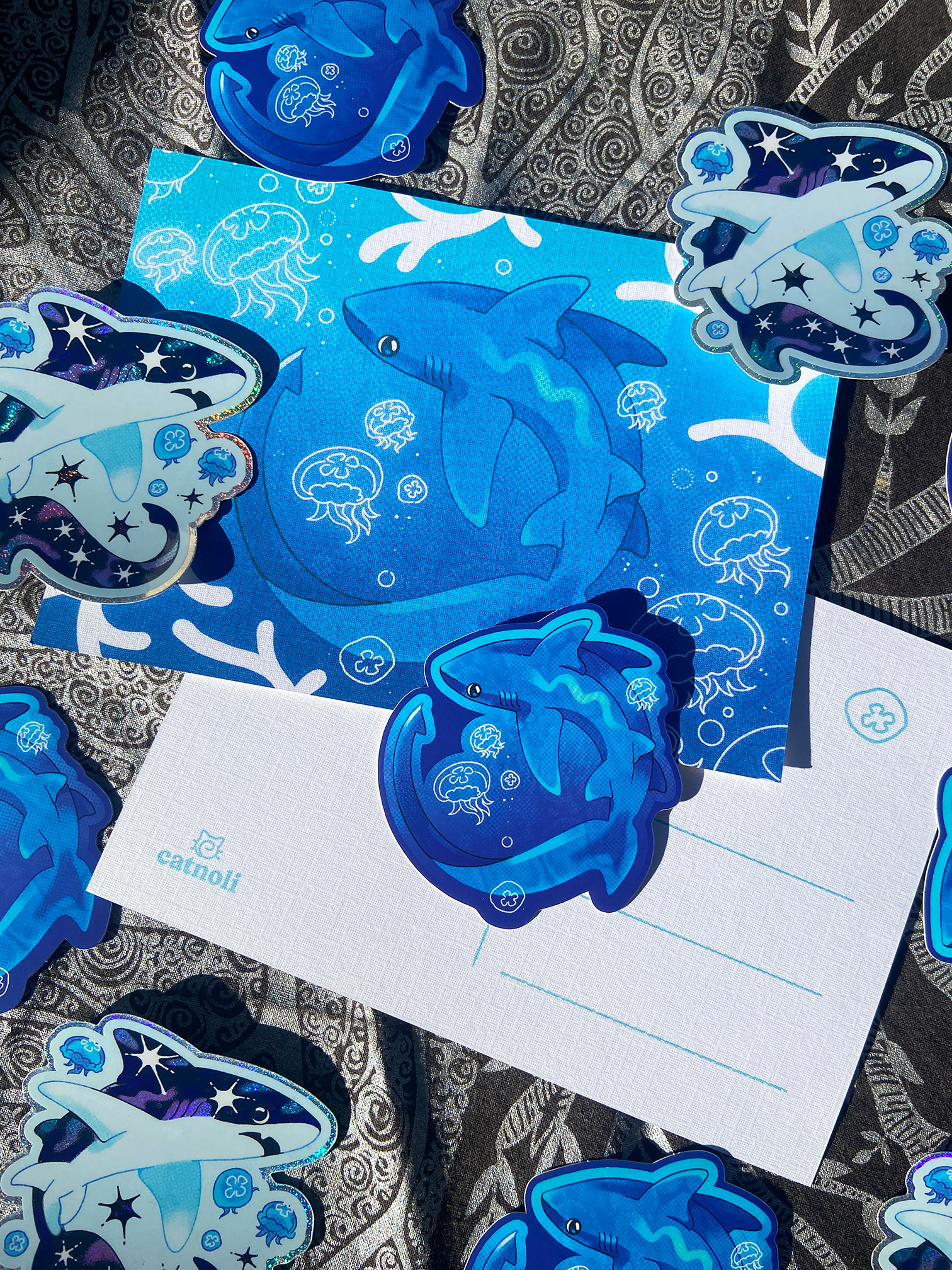 2024 Pelagic Post Bundle