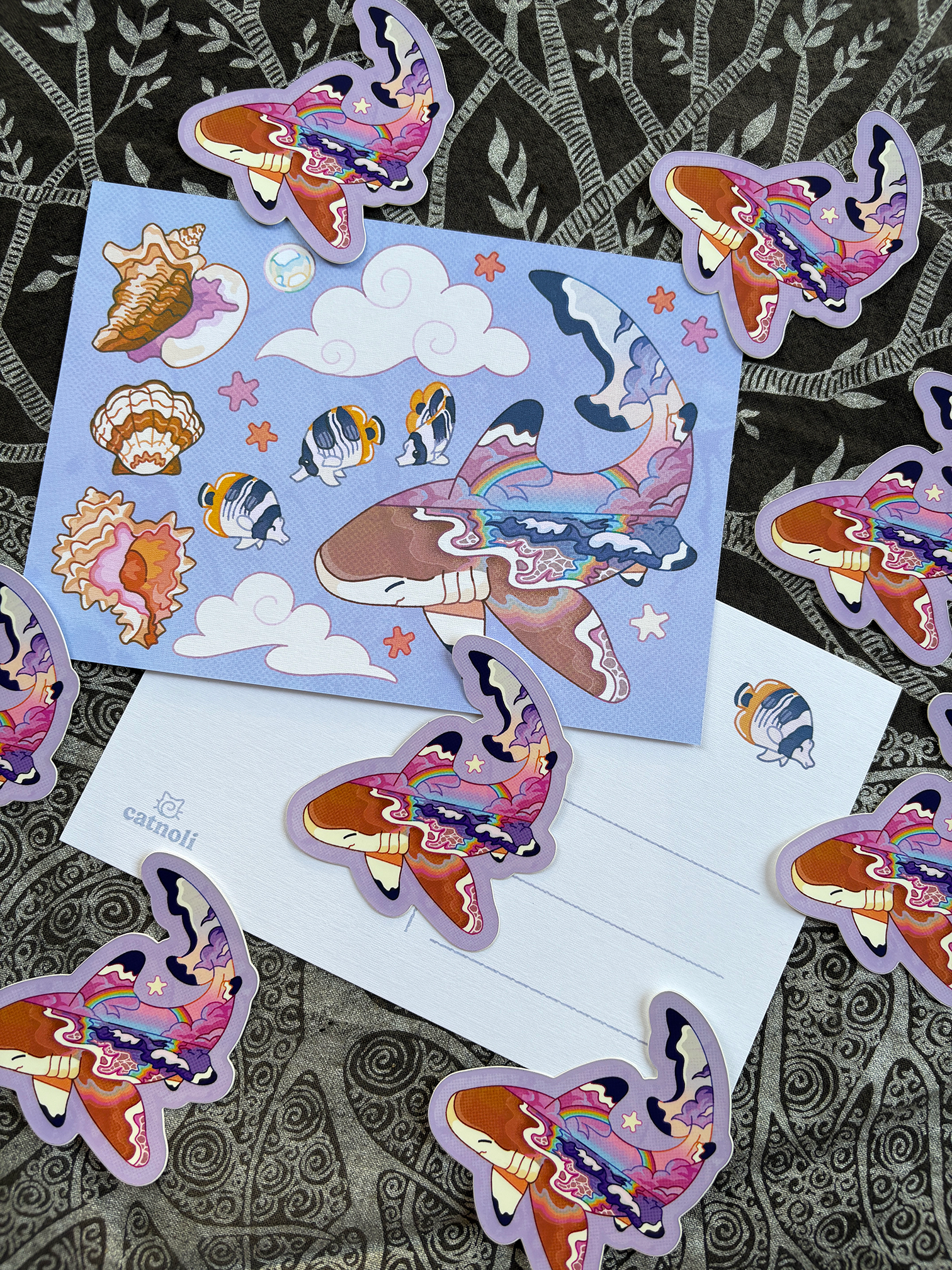 2025 Pelagic Post Bundle