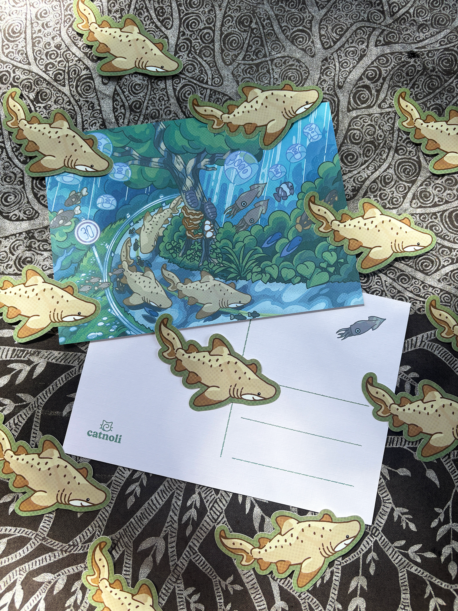 2025 Pelagic Post Bundle