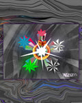 Spectrum Signet - 5" x 7" Fine Art Print