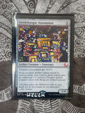 STRIDEHANGER AUTOMATON - Original Alter (SCARRED)