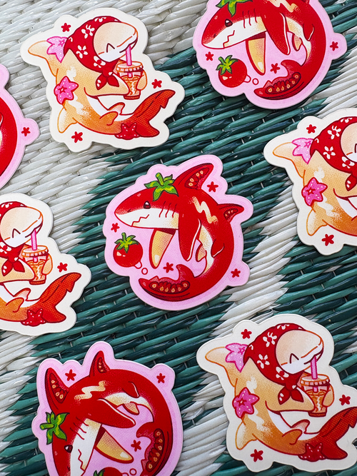 2026 Sticker Bunny Bundle