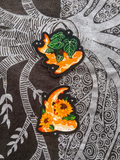 2025 Sticker Bunny Bundle