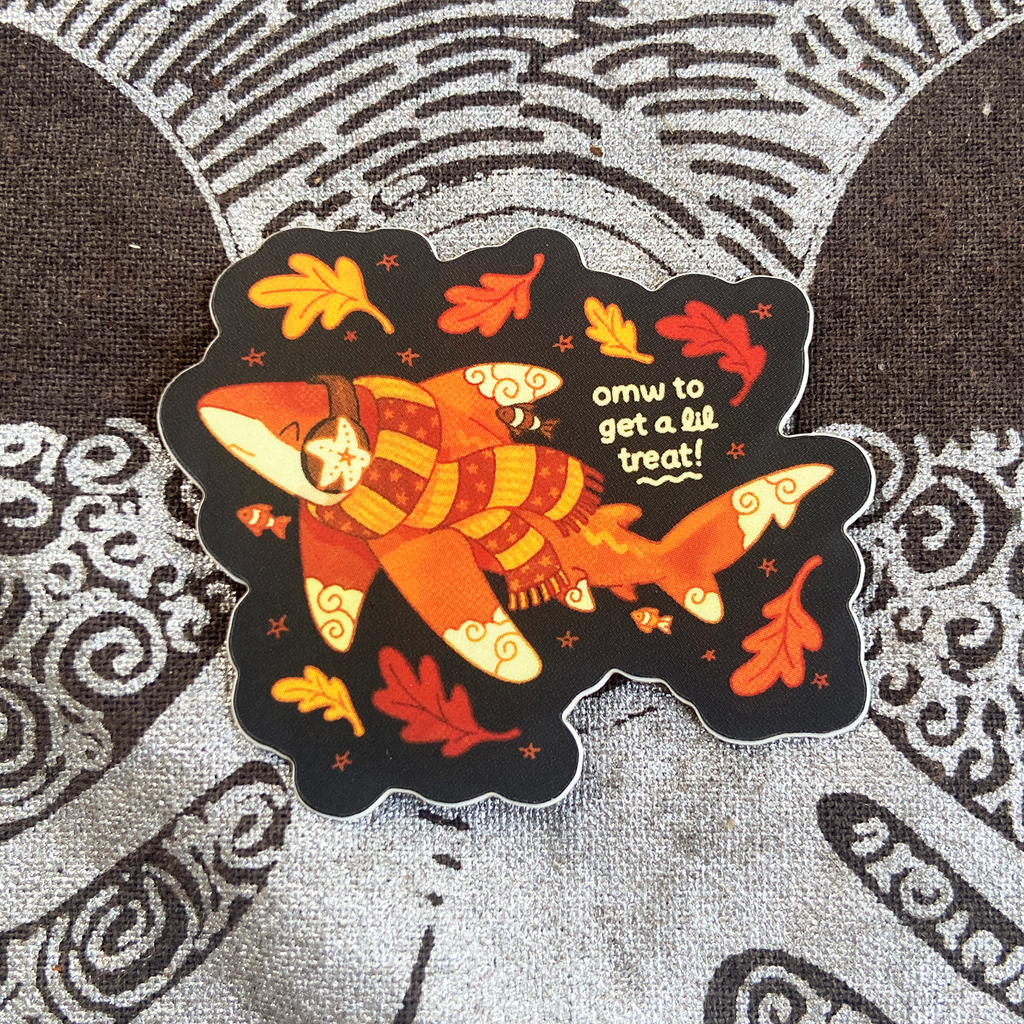 2024 Sticker Bunny Bundle