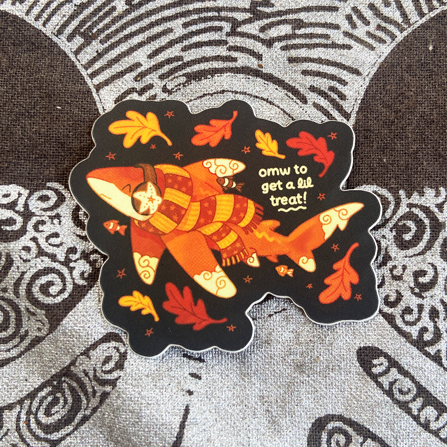 2024 Sticker Bunny Bundle