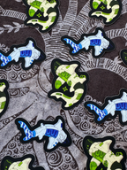 2025 Sticker Bunny Bundle