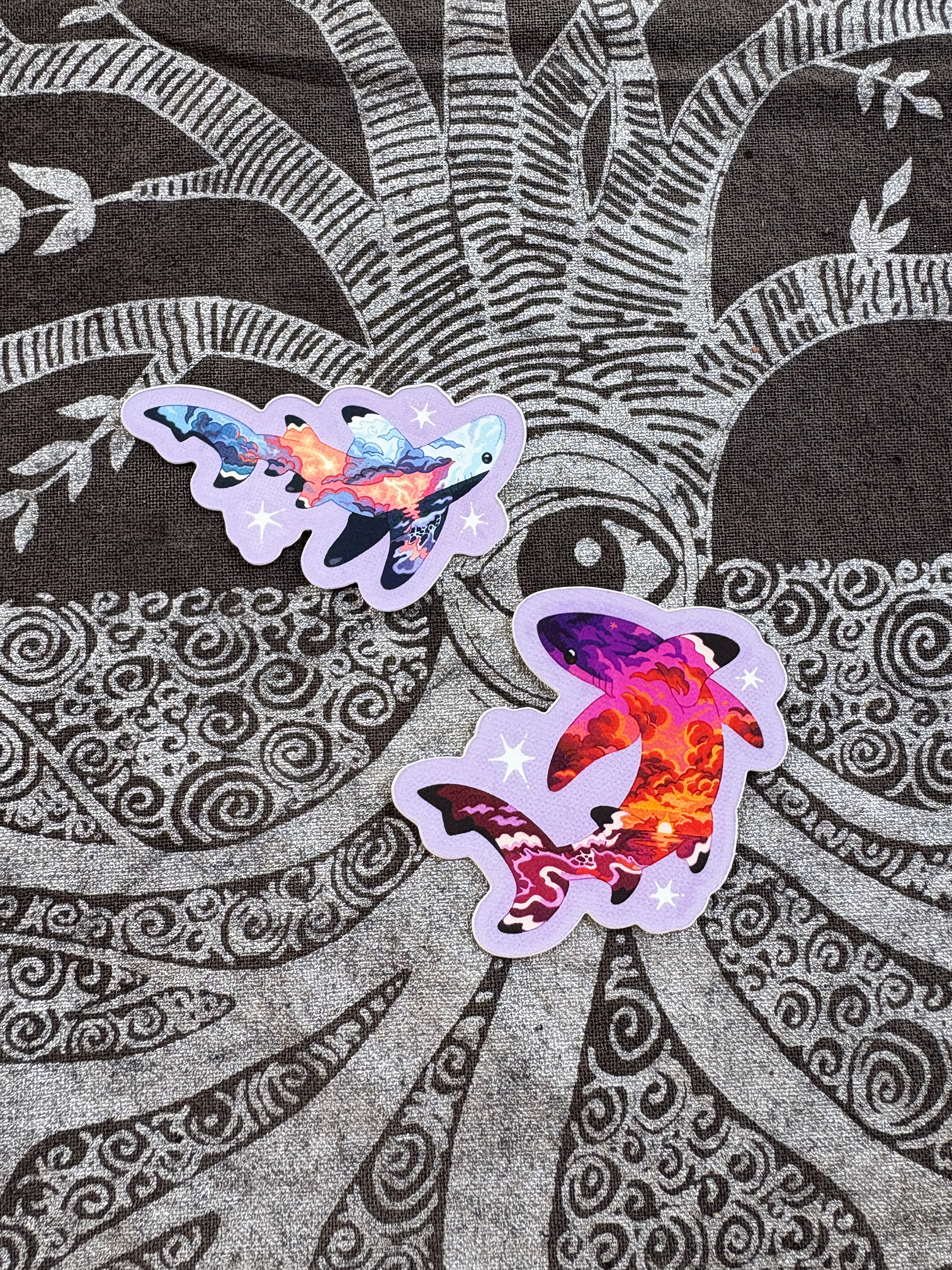 2025 Sticker Bunny Bundle