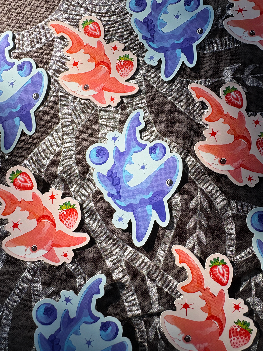 2025 Sticker Bunny Bundle