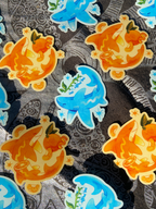 2024 Sticker Bunny Bundle