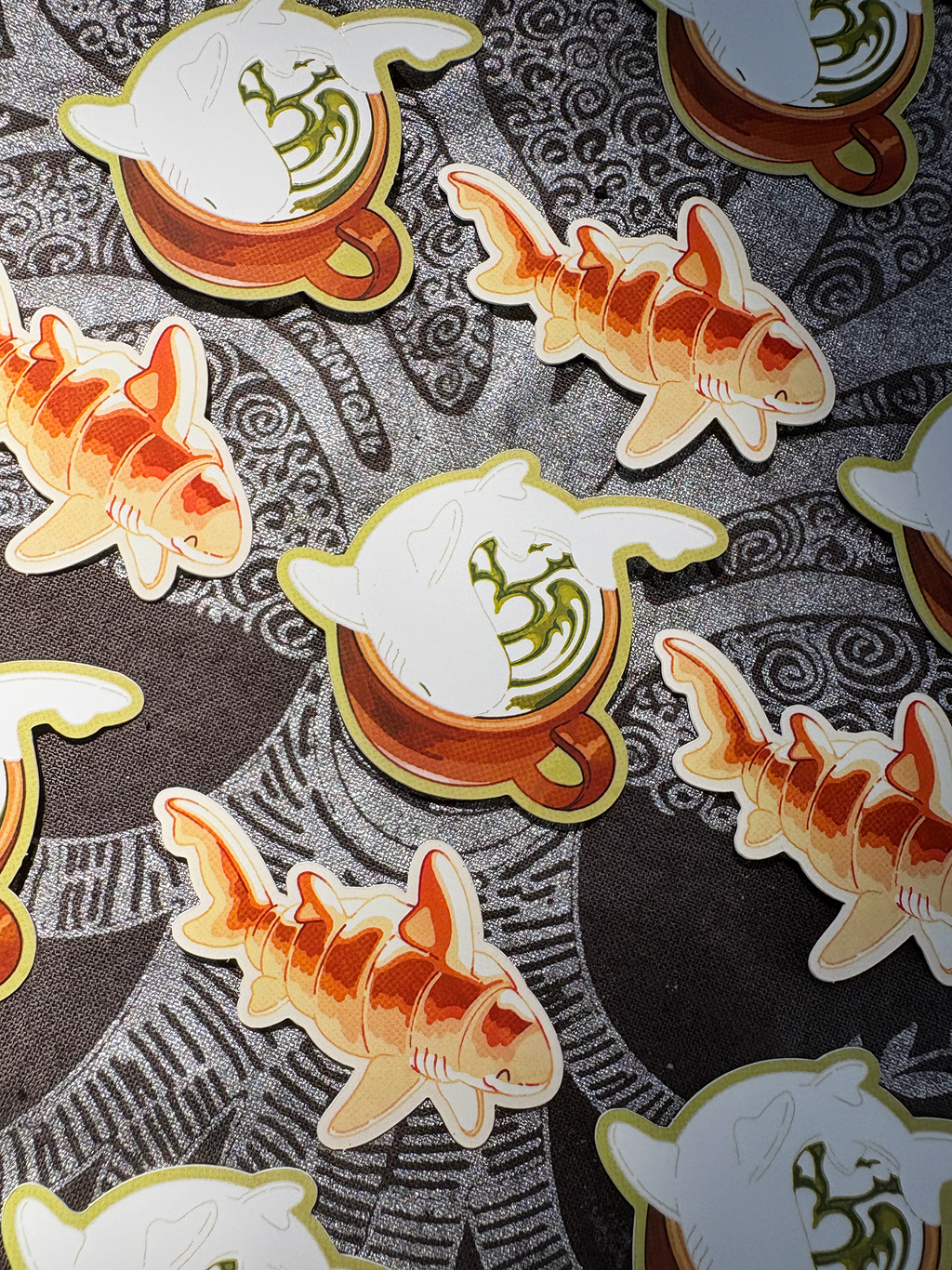 2025 Sticker Bunny Bundle