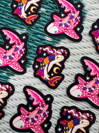 2025 Sticker Bunny Bundle
