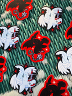 2025 Sticker Bunny Bundle