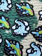 2025 Sticker Bunny Bundle