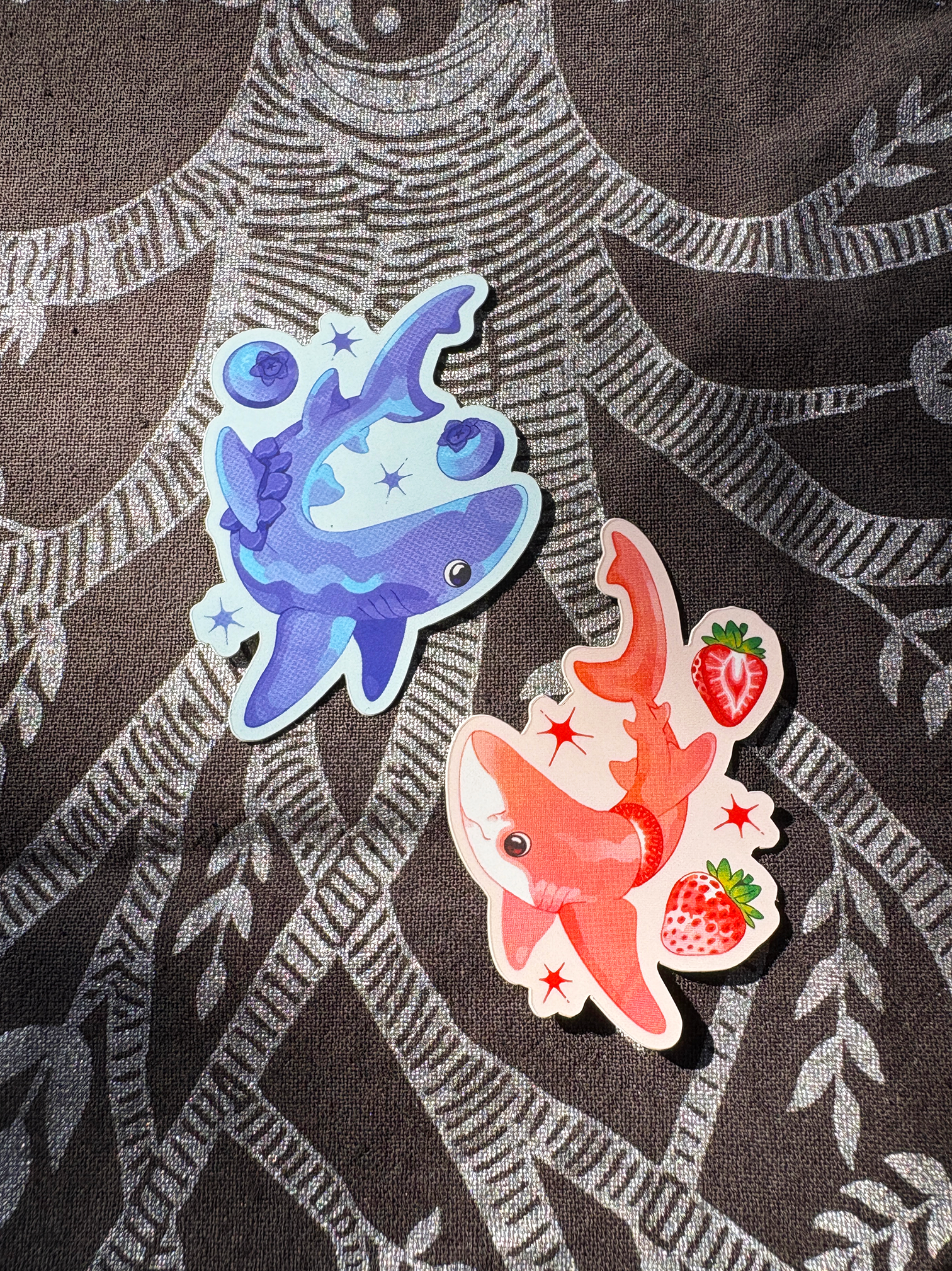 2025 Sticker Bunny Bundle
