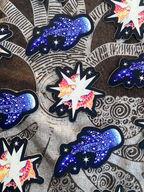 2024 Sticker Bunny Bundle